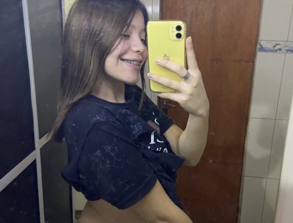 Kiarafonseca_ Live Cam